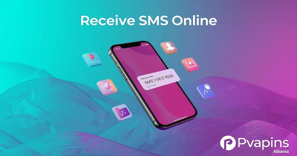 Get Frizza Verification SMS in Albania Instantly Online